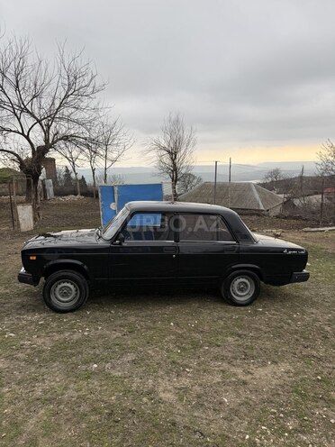 LADA (VAZ) 2107-12