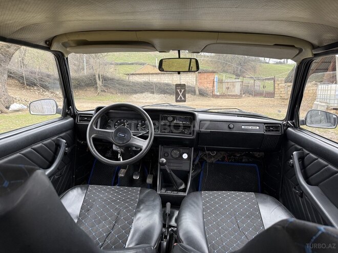LADA (VAZ) 2107-4