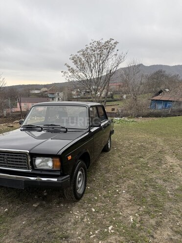 LADA (VAZ) 2107-11