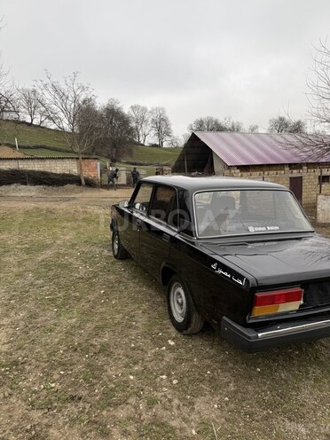 LADA (VAZ) 2107-10