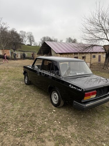 LADA (VAZ) 2107-9