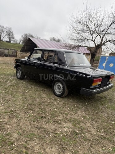 LADA (VAZ) 2107-8