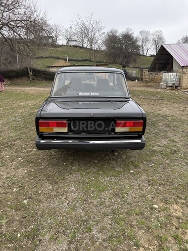 LADA (VAZ) 2107-3