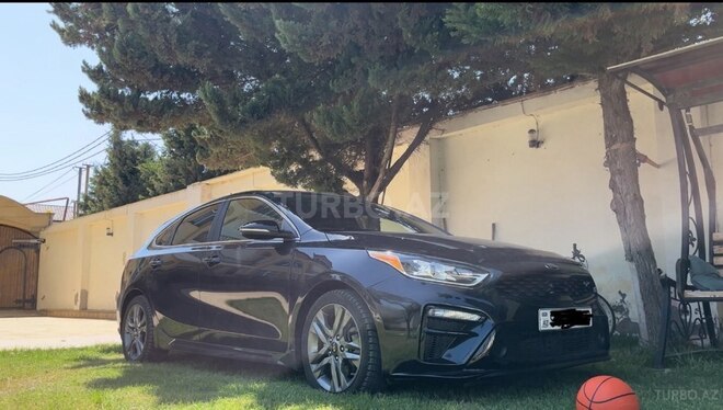 Kia K3-1