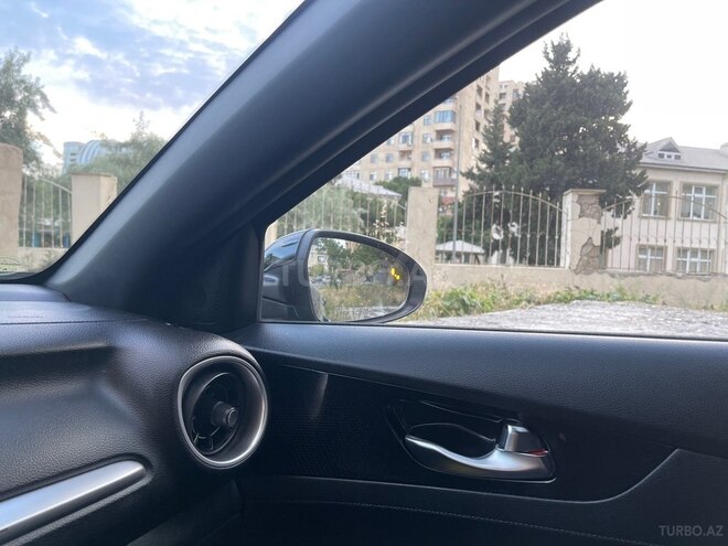 Kia K3-10