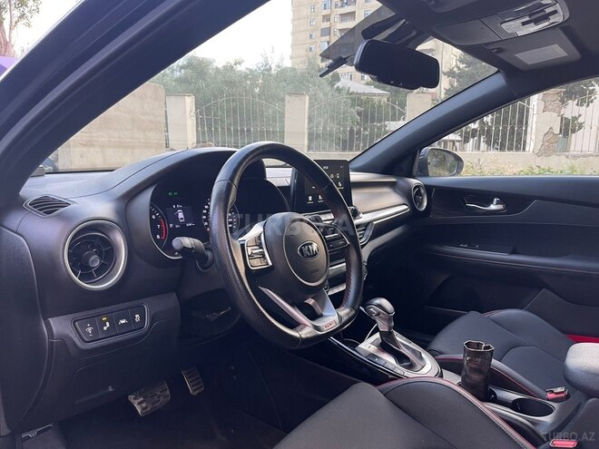 Kia K3-7