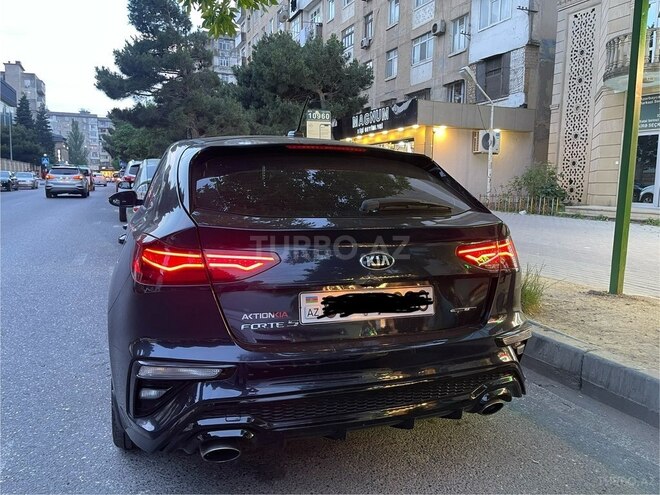 Kia K3-12