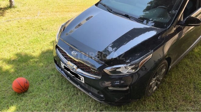 Kia K3-2