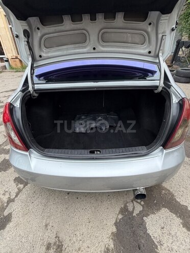 Hyundai Accent-14