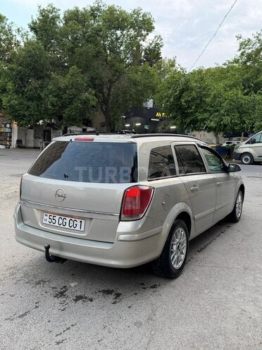 Opel Astra-3