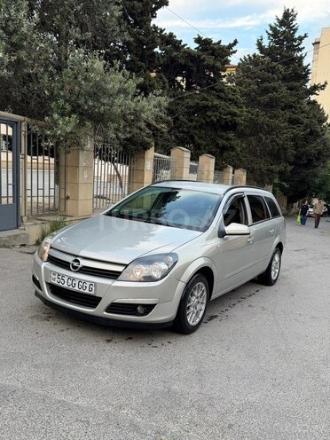 Opel Astra-1