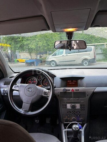 Opel Astra-4