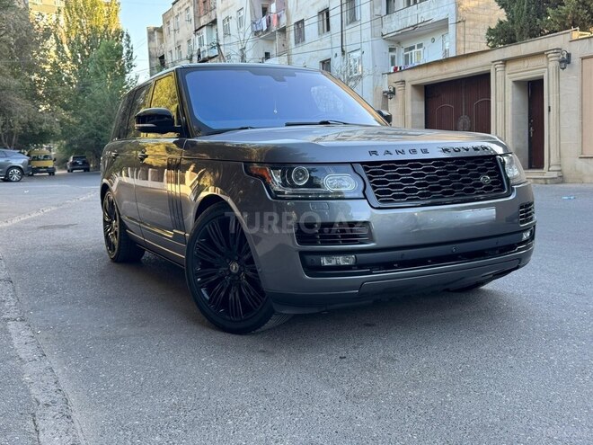 Land Rover Range Rover-7