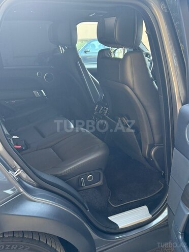 Land Rover Range Rover-8
