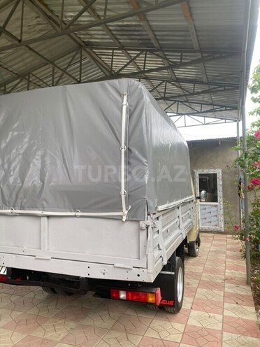 GAZ GAZel (33021)-13