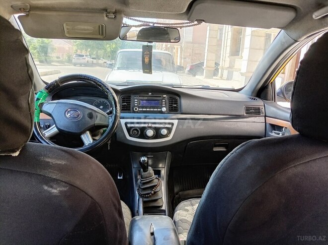 Lifan 620-4