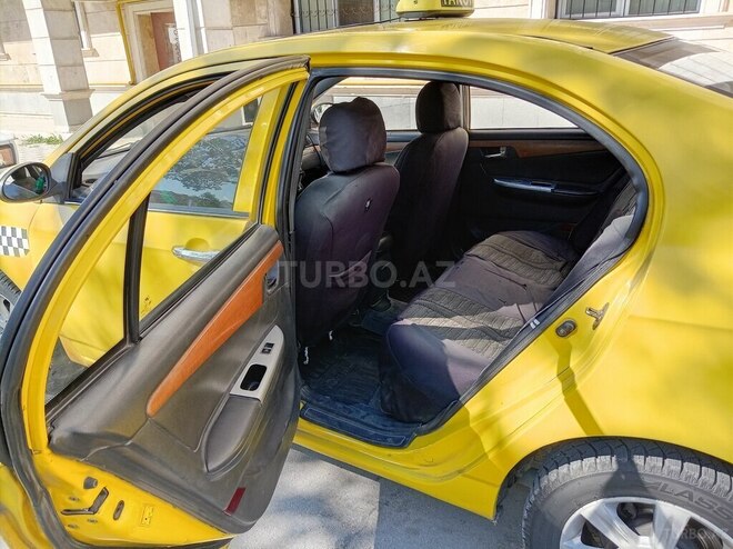 Lifan 620-5
