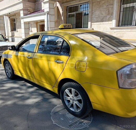 Lifan 620-2