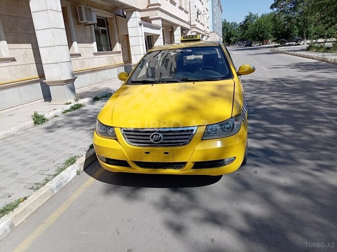 Lifan 620-1