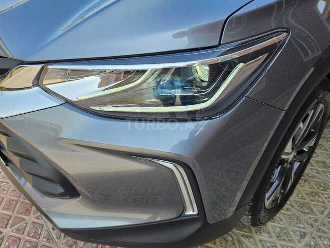 Chevrolet Tracker-5