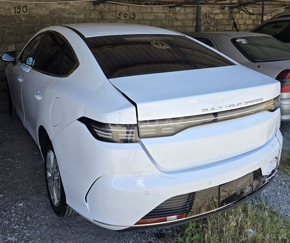 BYD Destroyer 05-2