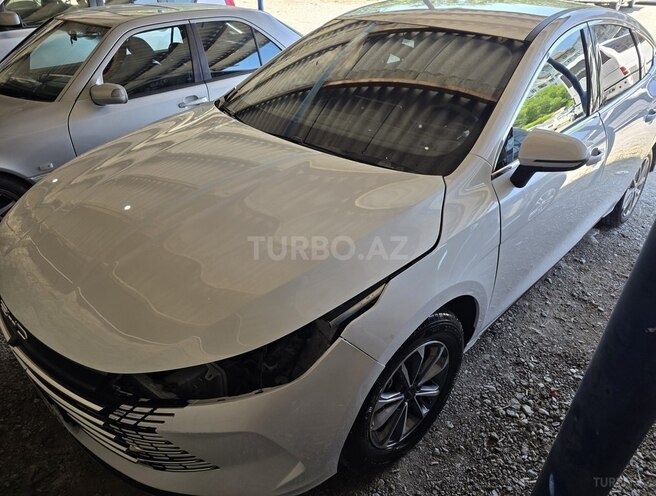 BYD Destroyer 05-1