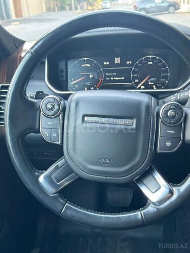Land Rover Range Rover-12