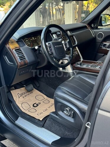 Land Rover Range Rover-11