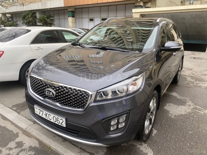 Kia Sorento-2