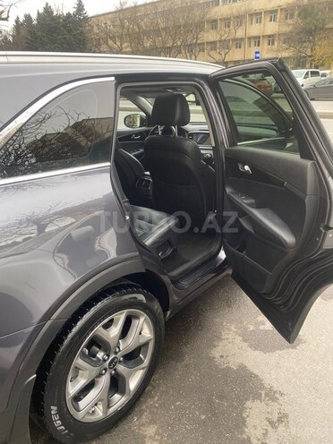Kia Sorento-7