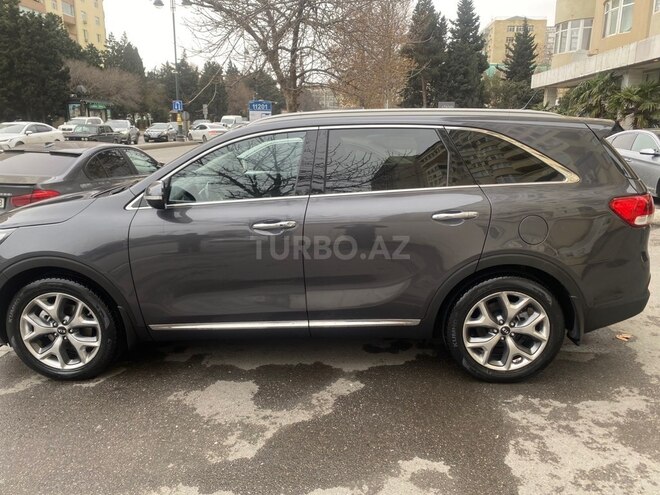 Kia Sorento-6