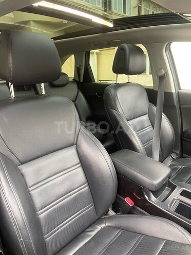 Kia Sorento-11