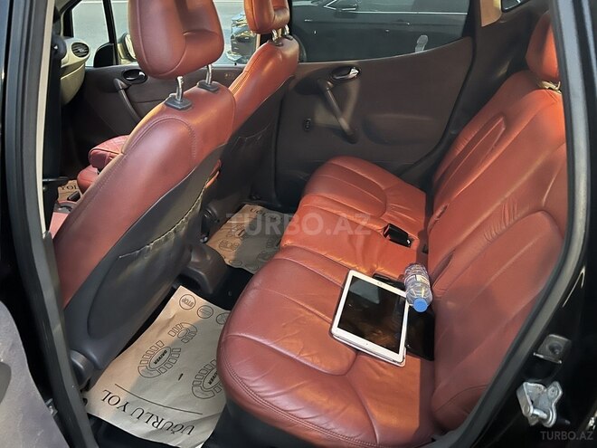 Mercedes A 160-7