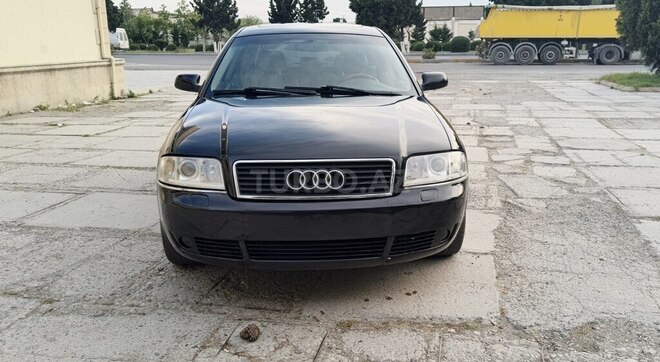 Audi A6-7