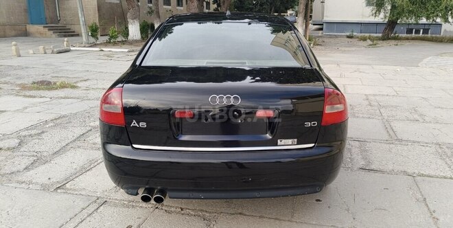 Audi A6-6