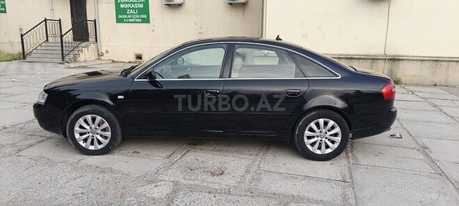 Audi A6-18