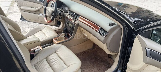 Audi A6-16
