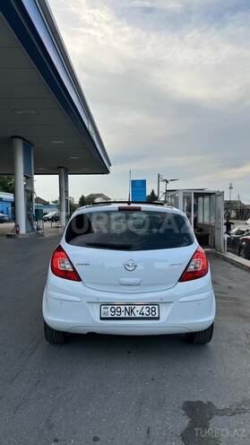 Opel Corsa-4