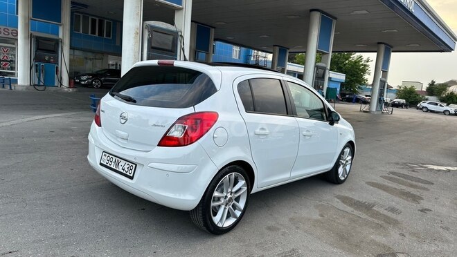 Opel Corsa-5