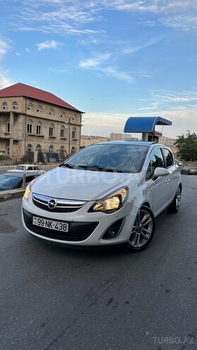 Opel Corsa-2