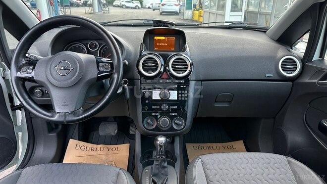 Opel Corsa-8