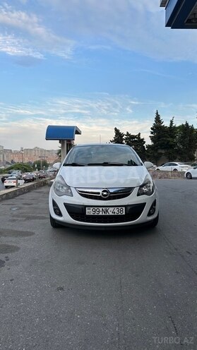 Opel Corsa-1