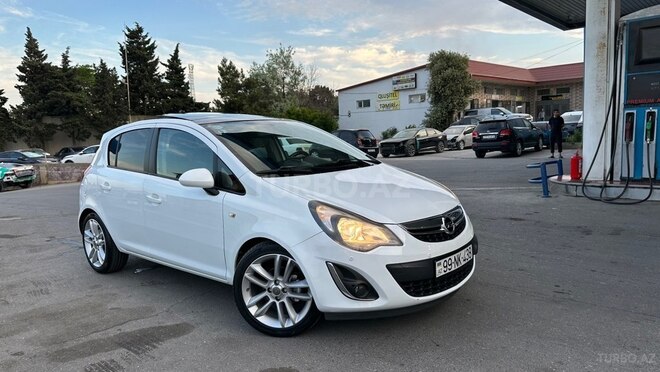 Opel Corsa-3