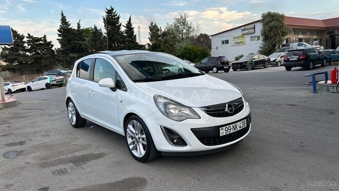 Opel Corsa-6