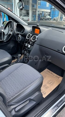 Opel Corsa-7