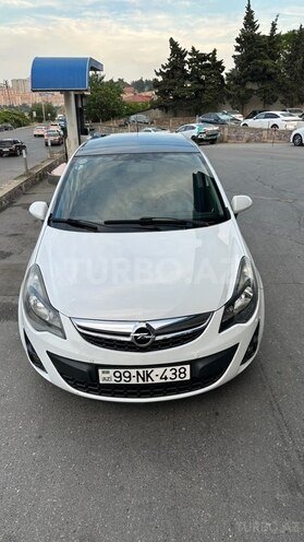 Opel Corsa-10