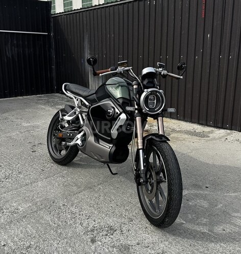 Vmoto Super Soco TC Café-2