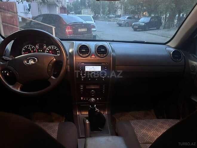 Haval H3-2