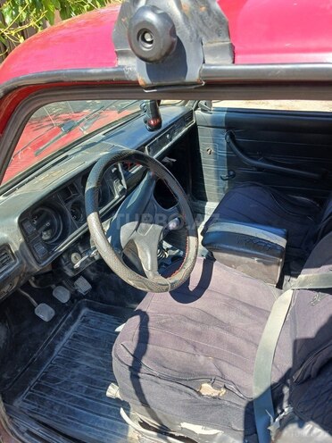 LADA (VAZ) 2104-6