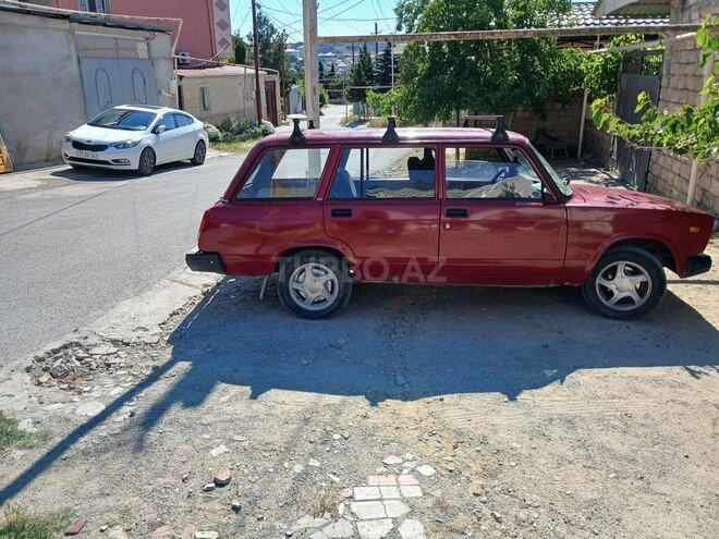 LADA (VAZ) 2104-4